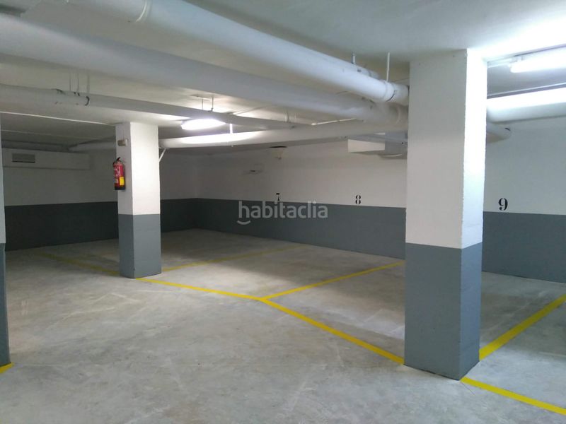 Foto 069f23bc-5472-478b-be39-723c7f1619b3. Aparcament cotxe a Progrés - Pep Ventura Badalona