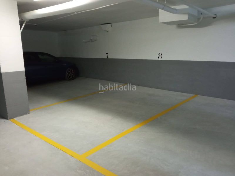 Foto 087f9641-b6e4-4fe5-a6fa-d5f5cbec883c. Aparcament cotxe a Progrés - Pep Ventura Badalona