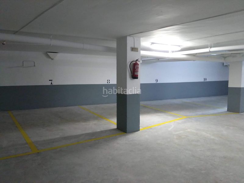 Foto 506dadf4-197d-40e3-852a-75425dc67459. Aparcament cotxe a Progrés - Pep Ventura Badalona