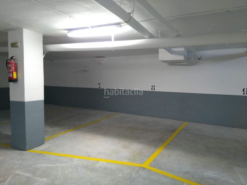 Foto ad2d039d-1303-4578-abb5-cb3d2cb60af9. Aparcament cotxe a Progrés - Pep Ventura Badalona