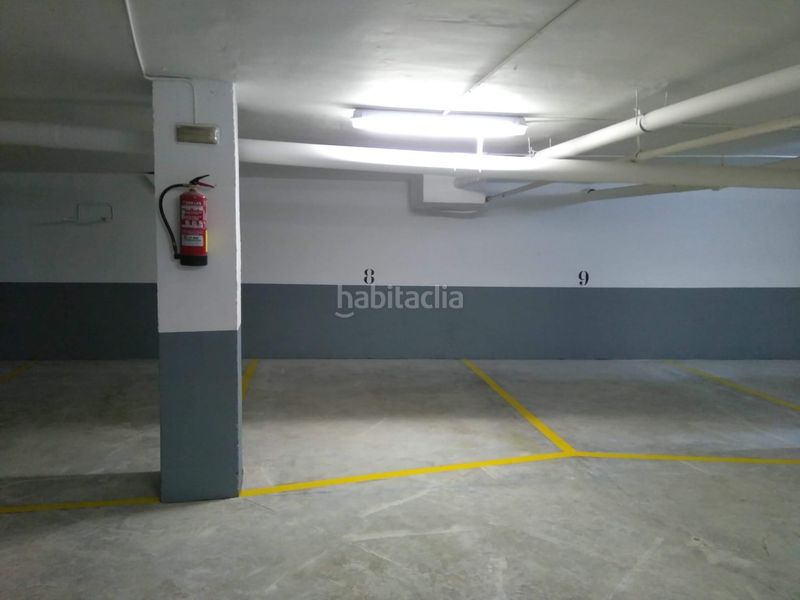 Foto eaad5621-b3f1-4be5-a7e7-873c6d41ca40. Aparcament cotxe a Progrés - Pep Ventura Badalona