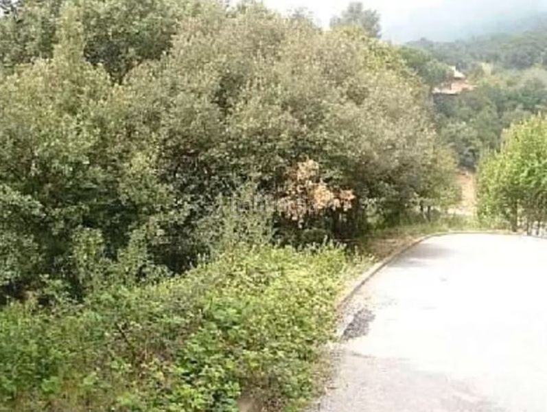 Foto a9bb4574-a2c1-40d9-8733-012ebe774db5. Terreny residencial a Niàgara Parc -Àgora Parc Tordera