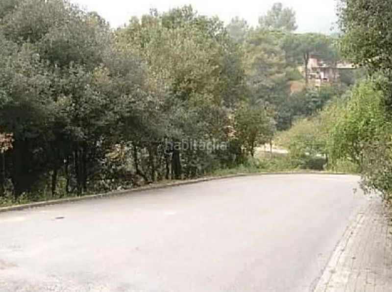 Foto b2498365-28c2-42ab-9c6e-ac91cc98ce10. Terreny residencial a Niàgara Parc -Àgora Parc Tordera