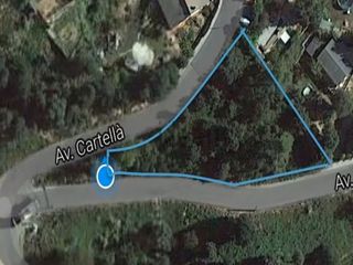 Terreny residencial a Avinguda Andalusia