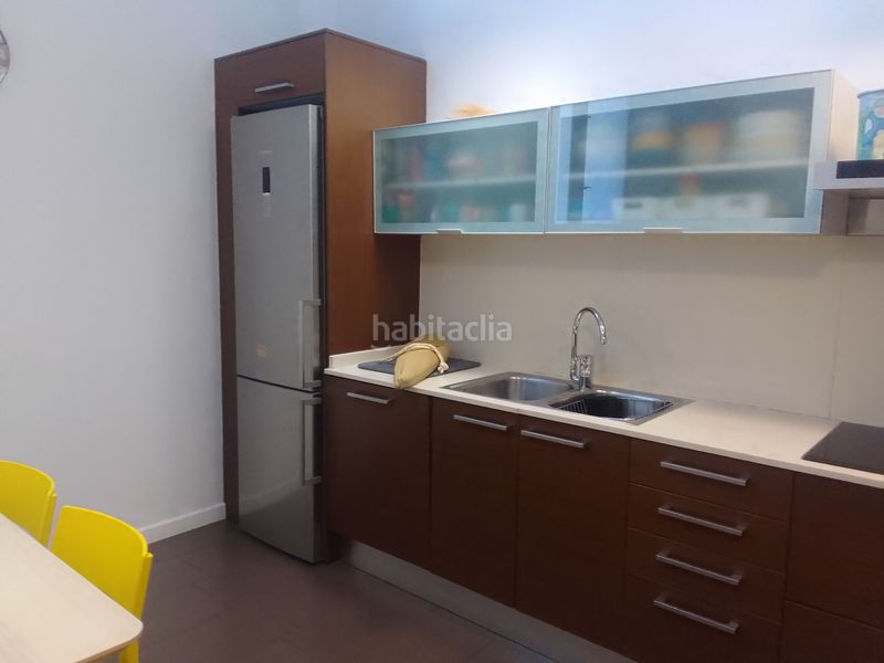 Foto 8c2e4dc9-536b-4ee8-855f-419746fbc2ee. Duplex in Bufalà Badalona