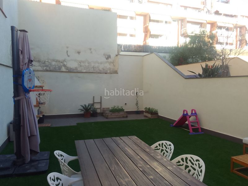 Foto 9729ea65-4837-4940-be4c-7e04f8bd076c. Duplex in Bufalà Badalona