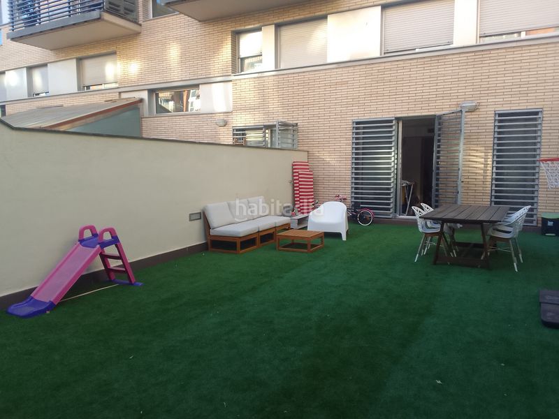 Foto bde71be7-bb16-444f-8149-8fbe8b979355. Duplex in Bufalà Badalona