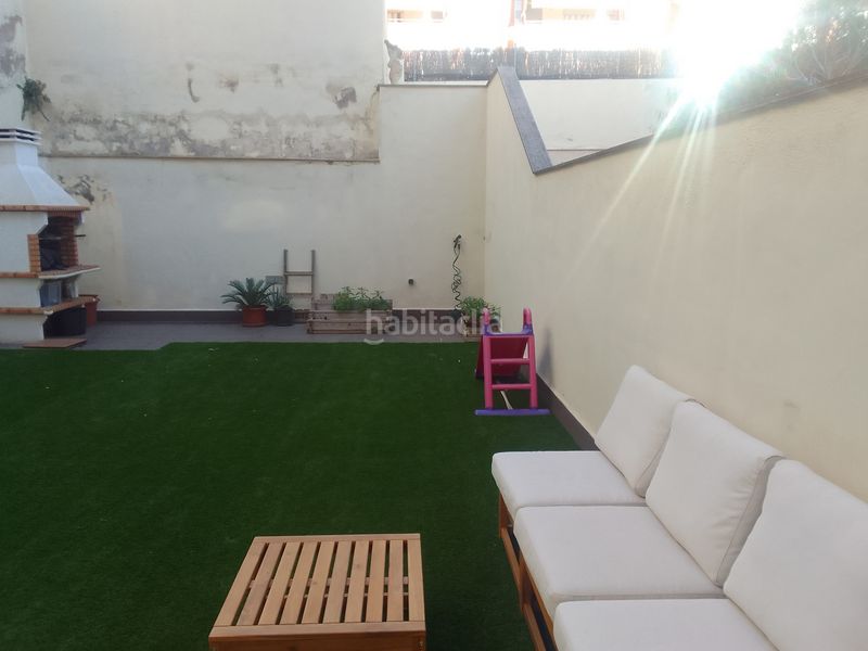 Foto d03e5166-50a9-49db-aa1e-50a6df79f353. Duplex in Bufalà Badalona