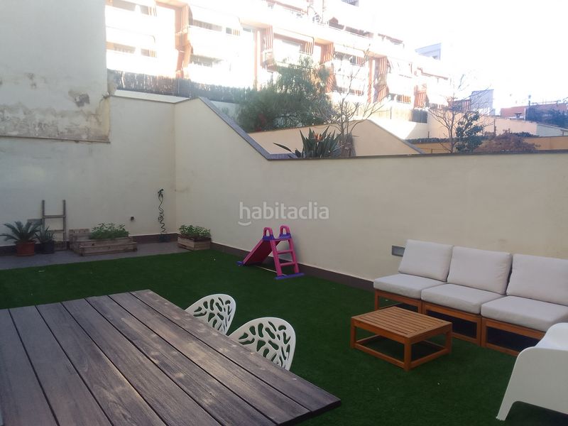 Foto f1406574-391a-4606-a97d-29ee621f57f2. Duplex in Bufalà Badalona