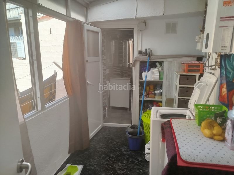 Foto feeb2d41-0570-4566-8213-33e35db45b4f. Casa a Sant Crist Badalona