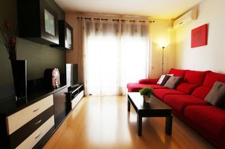 Dúplex a Progrés - Pep Ventura. Se vende dúplex en pep ventura, badalona.