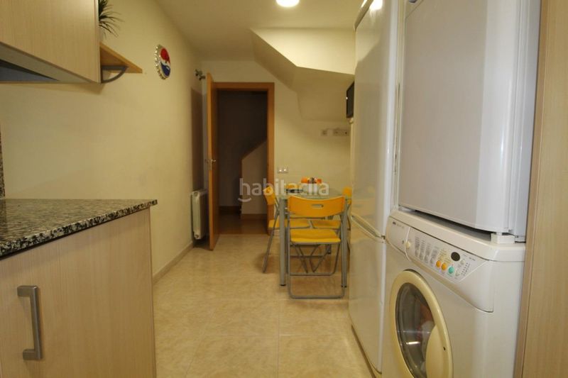Foto d7e940a0-7294-47c9-8df8-7ae454797266. Dúplex amb calefacció aparcament piscina a Progrés - Pep Ventura Badalona