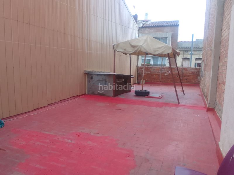 Foto 70a7f64b-32d4-48ae-856d-d5d75af5a30c. Casa adossada amb aparcament a Gorg Badalona