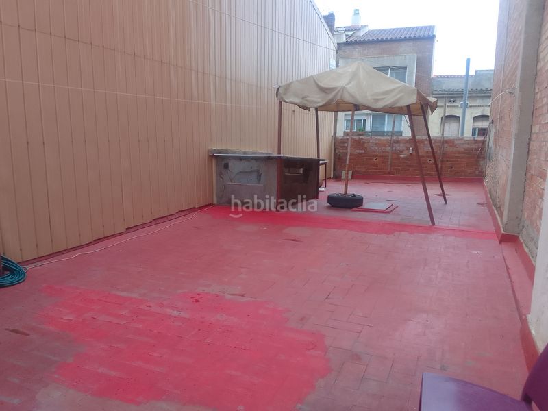 Foto e91bf477-313a-4138-9d11-ff2436191cd1. Casa adossada amb aparcament a Gorg Badalona