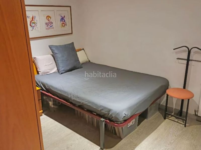 Foto a14ee2a6-7927-4631-b977-90647e7e18a0. Dúplex amb calefacció a Sant Crist Badalona