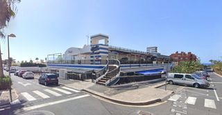 Geschäftsraum in Palm - Mar. Local comercial en venta con inquilino  palmmar