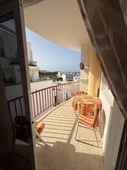 Penthouse in Callao Salvaje - Playa Paraíso. Atico en venta en callao salvaje