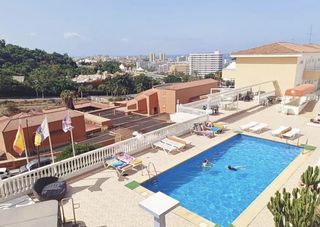 Estudi en San Eugenio Alto. Estudios en venta en florida park, san eugenio