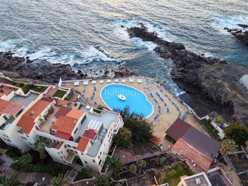 Foto 49c25f8c-d801-4dcf-bf35-4ce4ad4f17a4. Àtic amb piscina a Callao Salvaje - Playa Paraíso Adeje
