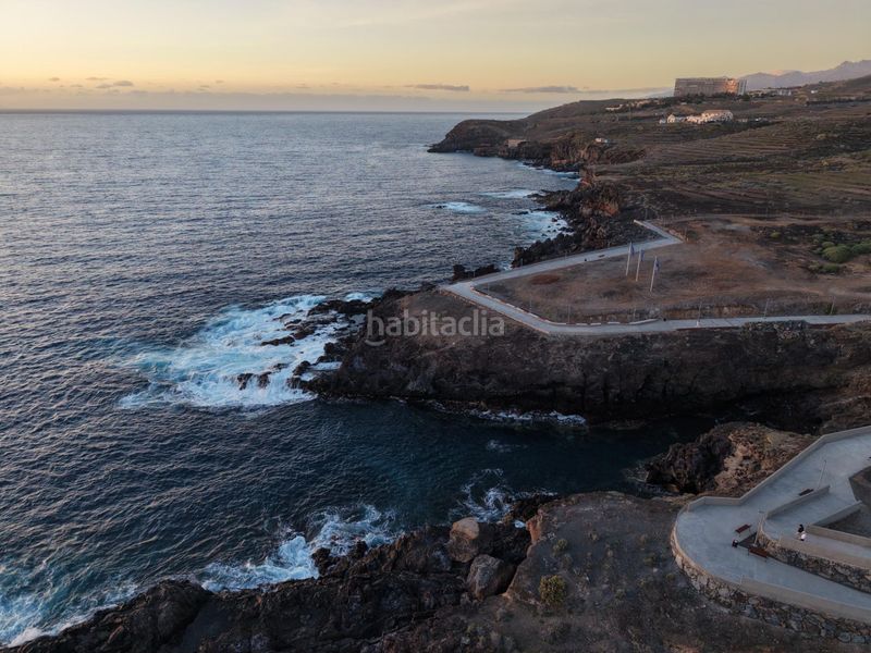 Foto 5d447b38-054d-465d-881f-6a8dc4156553. Àtic amb piscina a Callao Salvaje - Playa Paraíso Adeje