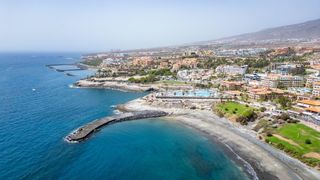 Apartament en Avenida avenida bruselas 5. Oportunidad �nica en lagos de fa�ab�, costa adeje