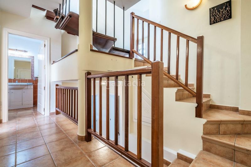 Foto 2f2f7152-b2e0-436b-8f0b-7e8cfb9ff348. Casa adossada amb aparcament a Palm - Mar Arona