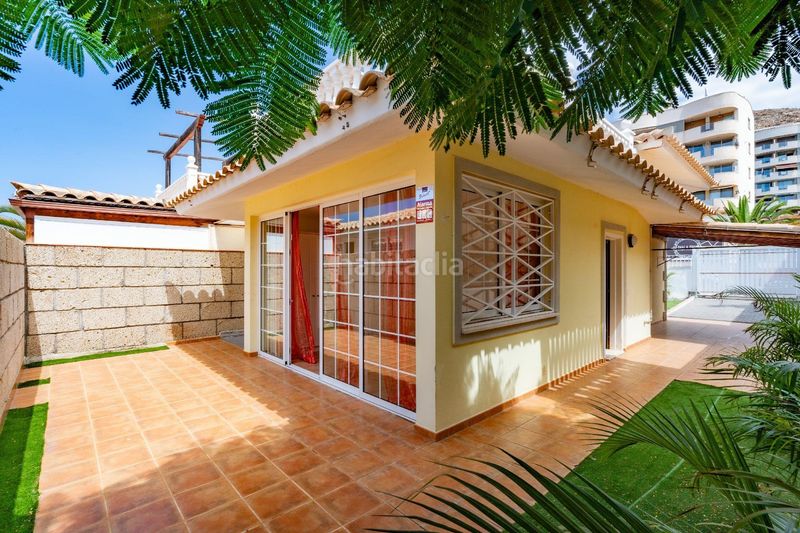 Foto 6cc02961-5ea8-45ee-bb2d-16131d761c91. Casa adossada amb aparcament a Palm - Mar Arona