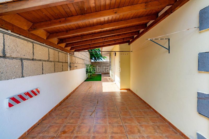 Foto d40dded9-488a-4946-a57e-1f718f4ce6fa. Casa adossada amb aparcament a Palm - Mar Arona