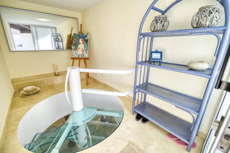 Foto b8645127-361d-46f4-94f9-5391bc69b416. Àtic amb piscina a Marazul - Ricasa Adeje