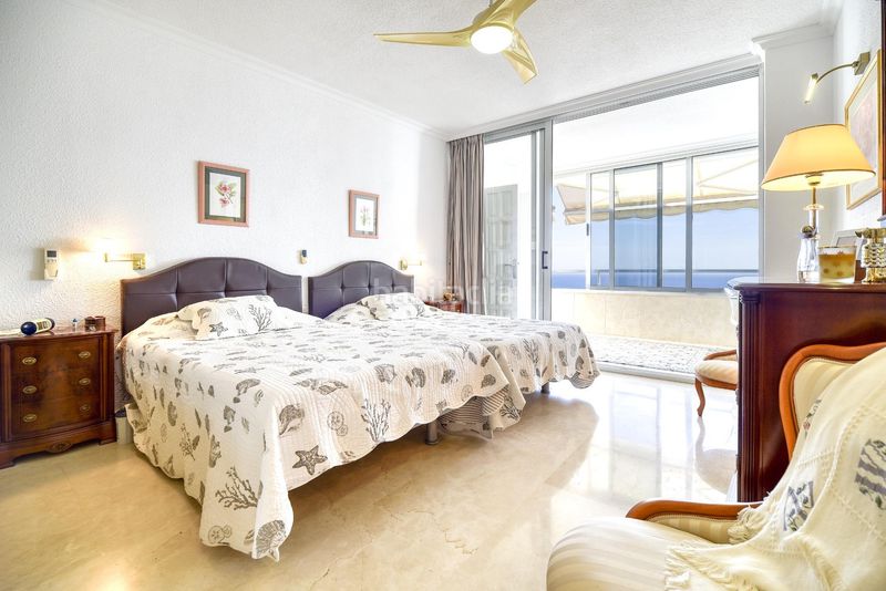 Foto de135d92-7c96-4267-8941-672432c8de52. Àtic amb piscina a Marazul - Ricasa Adeje