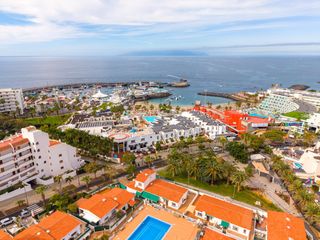 Casa adossada en San Eugenio Bajo. Exclusiva casa pareada en san eugenio bajo con vistas al oc�ano