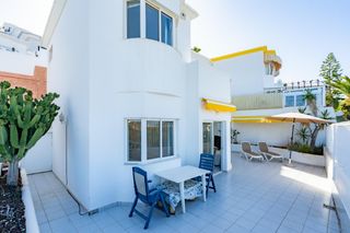 Xalet a Calle baleares 7. Oportunidad única en costa adeje  torviscas alto