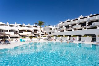 Location Appartement  Avenida avenida adeje 300. En alquiler de temporada apartamento reformado en adeje paradise