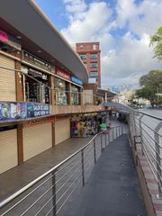 Geschäftsraum in San Eugenio Bajo. Local comercial en zona turística, ideal para negocios variados