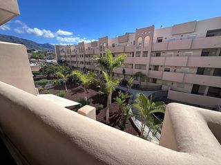 Miete Appartement in Calle calle horno 33. Alquiler en playa paraíso  2 dormitorios  complejo el horno