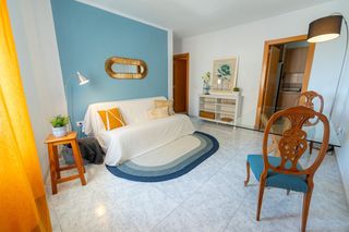 Affitto Piano terra in Alcalá. Piso de 2 dormitorios en alquiler en alcala