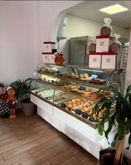 Traspàs Local Comercial a Calle piedra redonda 32. Negocio en traspaso