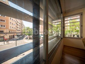 Foto 73167321-269d-4ce8-9da4-ffca3f8b22f9. Pis amb calefacció aparcament a Gaztambide Madrid