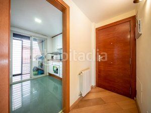 Foto e3958f58-6d13-4a74-a763-3ef5fb8ff989. Pis amb calefacció aparcament a Gaztambide Madrid