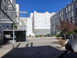 Foto fce61c31-6875-422f-a14d-a61cf0bf44e0. Pis amb calefacció aparcament a Gaztambide Madrid