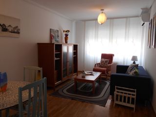 Rent Flat  Calle antonio buero vallejo. Piso en buero vallejo