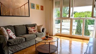 Miete Etagenwohnung  Plaza quinta de cervantes 2. Piso  de 3 dormitorios en la quinta de cervantes