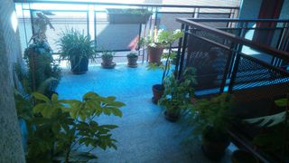 Flat  Calle c�novas del castillo. Duplex en alcala de hebares