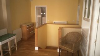 Piso  Calle c�novas del castillo. Duplex en alcala de hebares