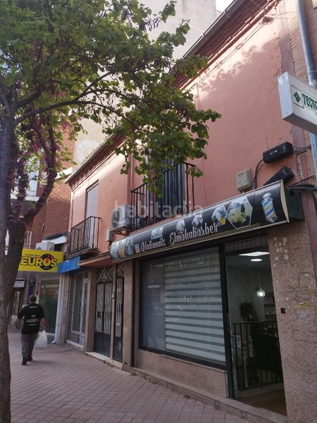 Foto 51ce3828-1167-4c8e-88b8-23628f10b650. Edifici a Pryconsa-Juan de Austria Alcalá de Henares
