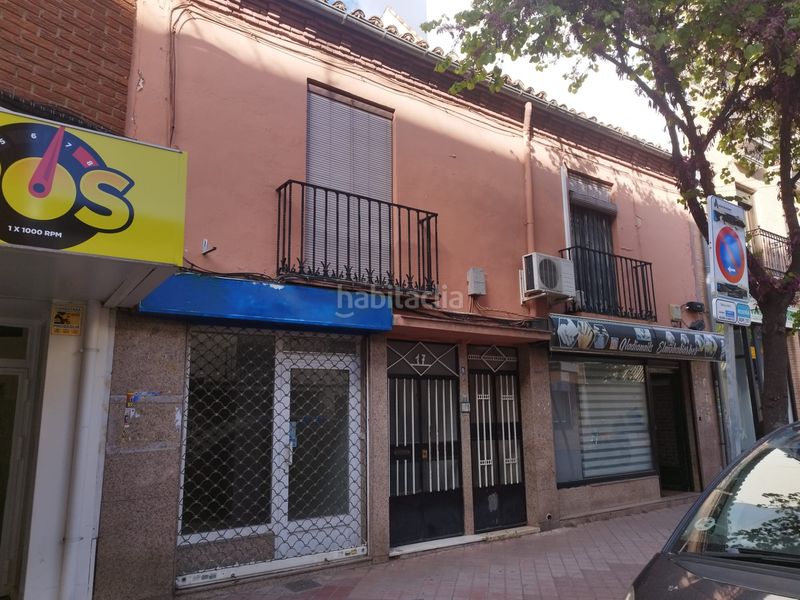 Foto 7ffea19f-3a52-4913-9b79-989f46a94821. Edifici a Pryconsa-Juan de Austria Alcalá de Henares