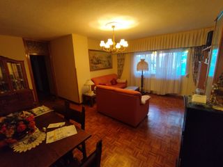 Flat  Calle r�o escabas. Piso en barrio venecia