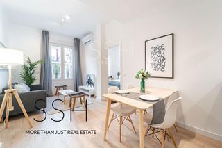 Location Appartement  De fern�ndez de los r�os. Piso en alquiler en chamber�