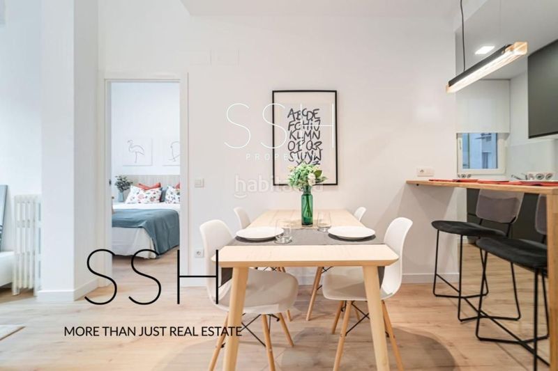 Foto 3eebe000-281d-49a1-8042-2e8bb1829aa5. Rent flat with heating in Arapiles Madrid