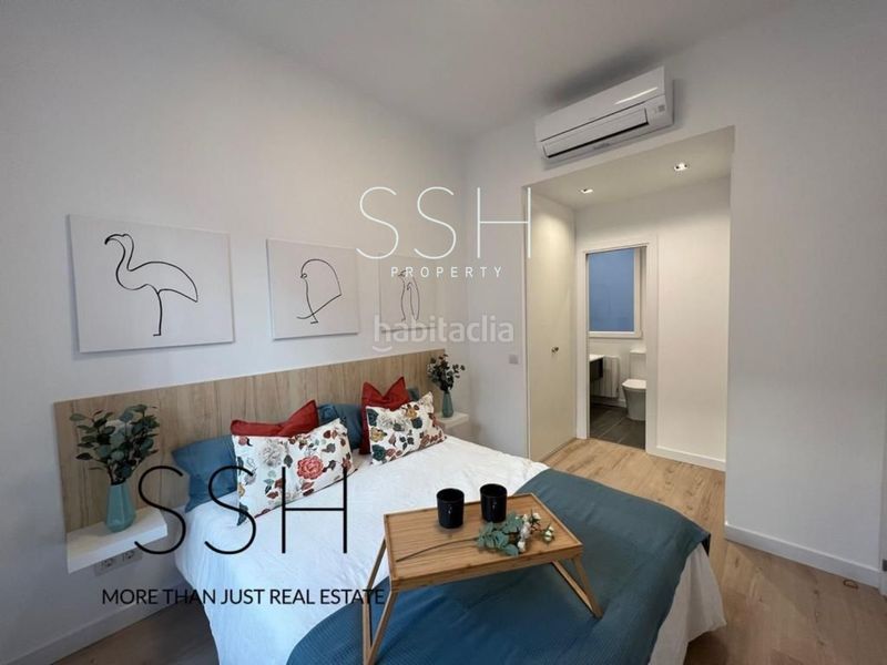 Foto 4cdda5b4-45fd-4c6c-b741-cb4fa97c9fb0. Rent flat with heating in Arapiles Madrid